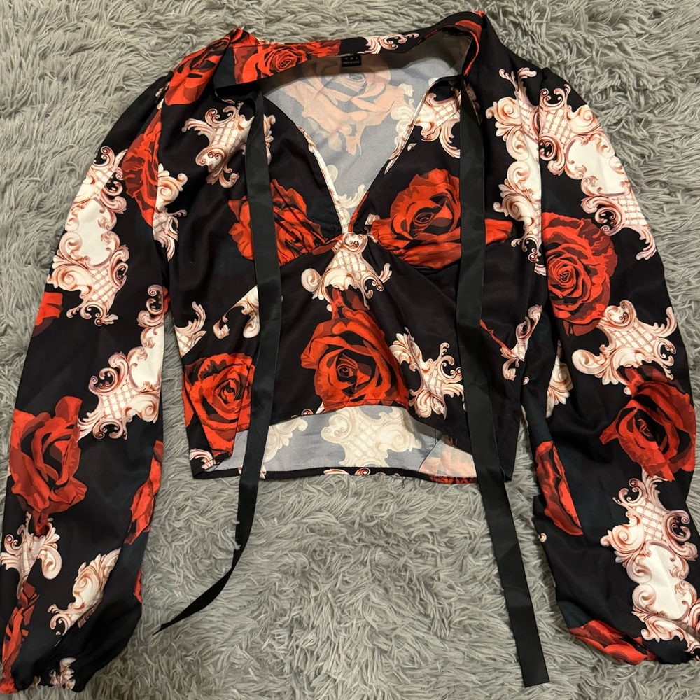 Fox, Tommy Hilfiger , SHEIN